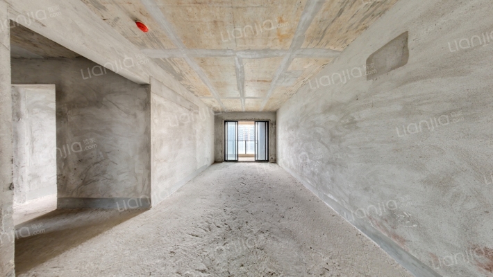 保利中悦花园二手房实景图