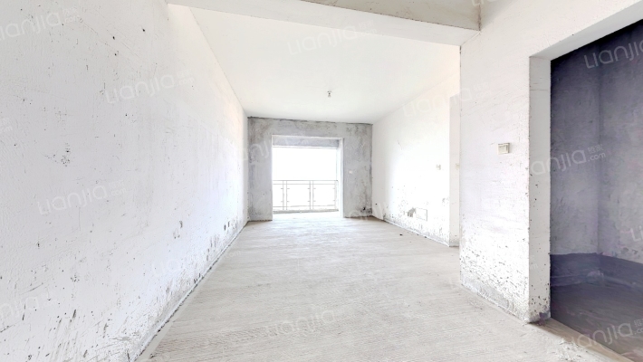 泽瀚峰景二手房实景图