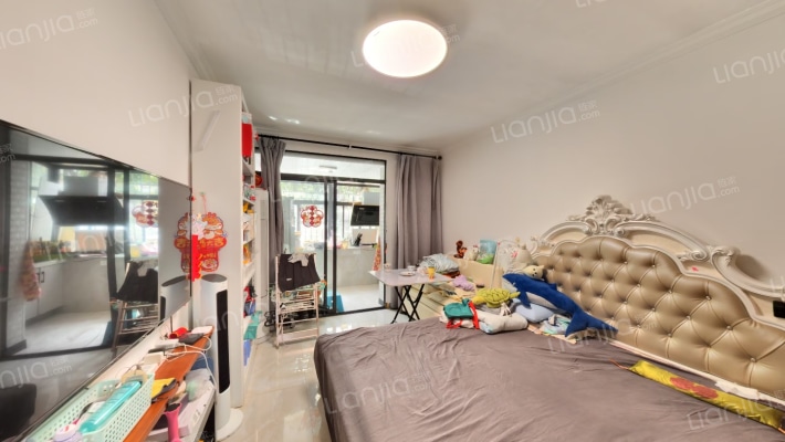 皇城东路39号二手房实景图