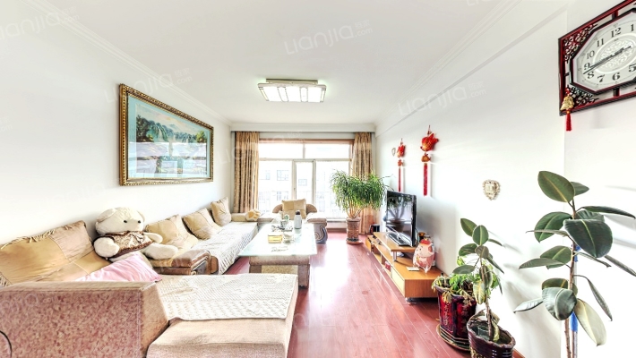 金鹏家园二手房实景图