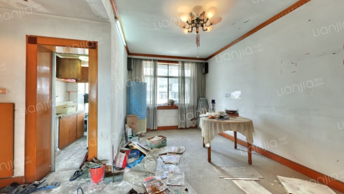 电缆AB栋小区二手房实景图