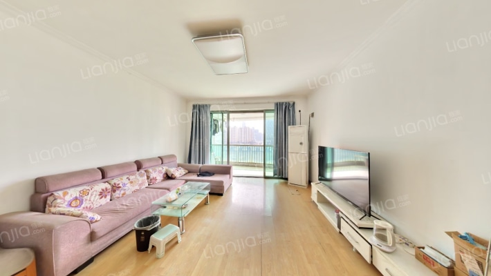 骏景花园二手房实景图