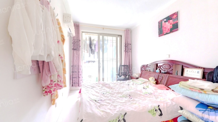 水木清华(寿光市)二手房实景图