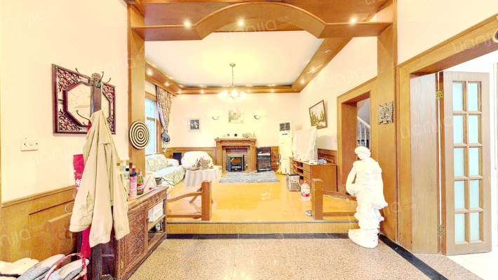 澄湖花园二手房实景图