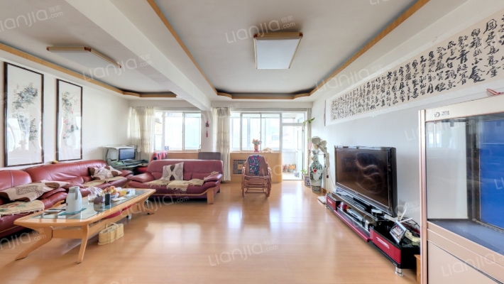 物价局小区（永昌路）二手房实景图