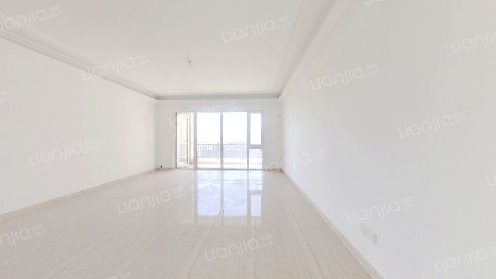 碧桂园翡翠台二手房实景图