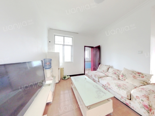 整租·成都丽雅纤维215大院 3室1厅 南