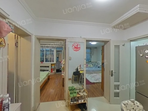 整租·佳木斯二路 2室1厅 南