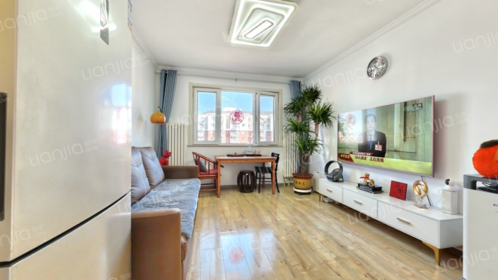 金水洼街5号院二手房实景图