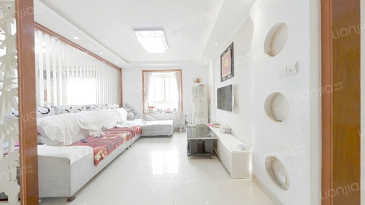 金星和园二期二手房实景图