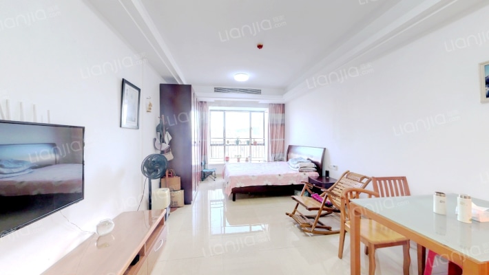 嘉丰花园二手房实景图