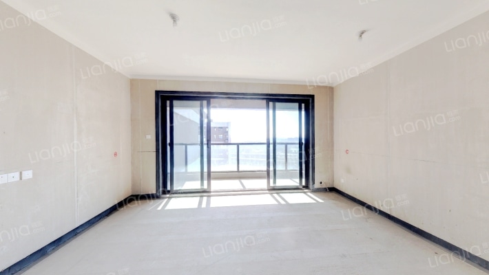 天伦城壹号院二手房实景图