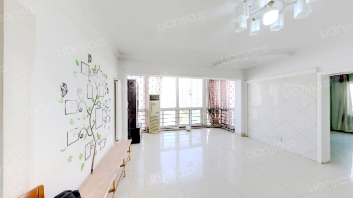 双龙大厦二手房实景图