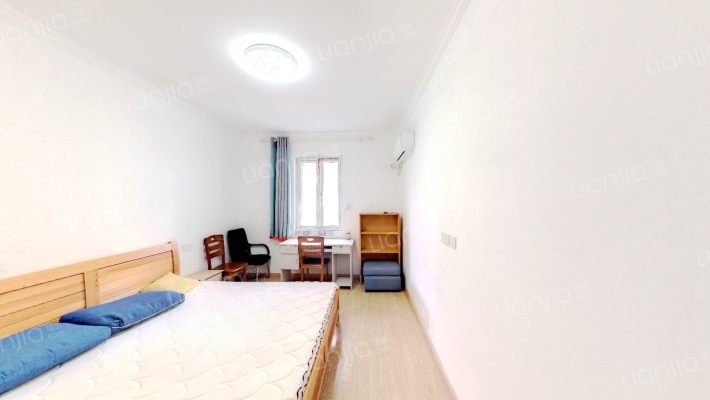 阜南路125号二手房实景图