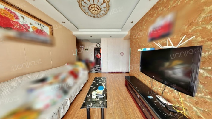 经典家园二手房实景图