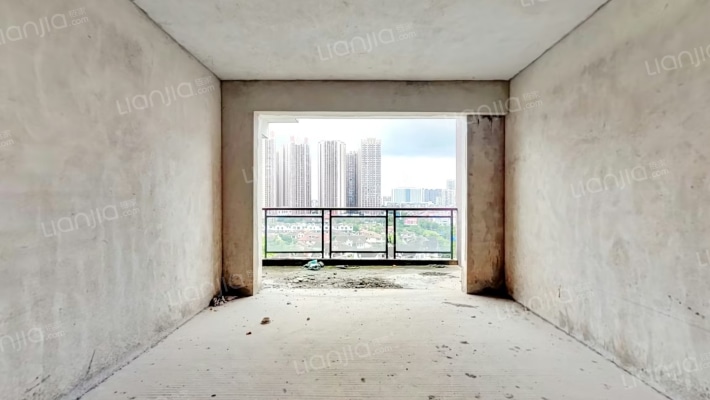 江上御都二手房实景图