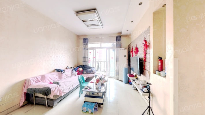 布克公馆二手房实景图