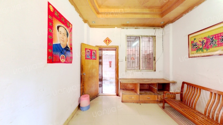 红卫三街二手房实景图