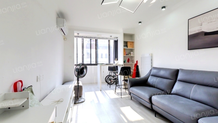 纺大小区二手房实景图