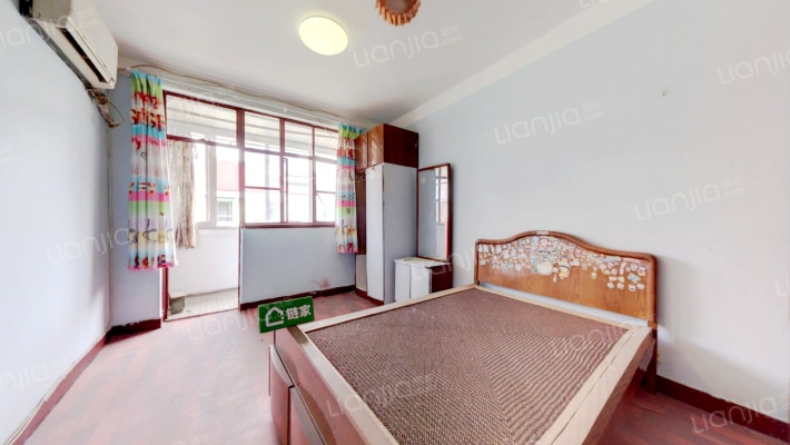 友谊小区二手房实景图