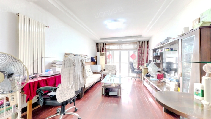 益兴名流花苑二期二手房实景图