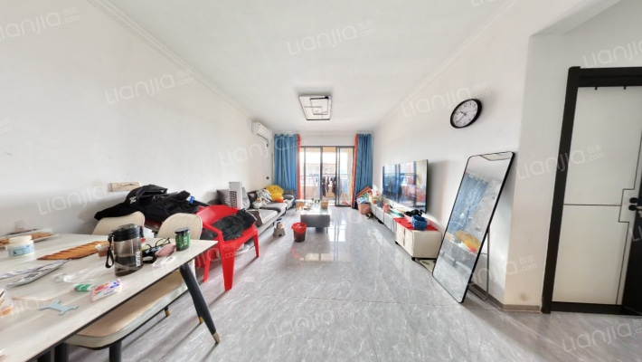 花样年·花好园二手房实景图