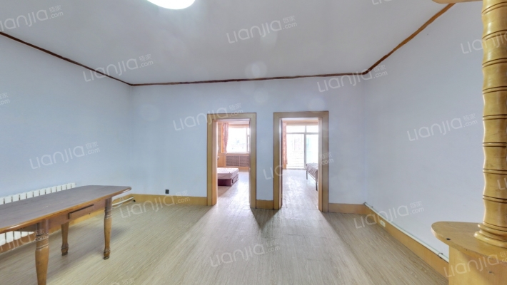 农行小区二手房实景图