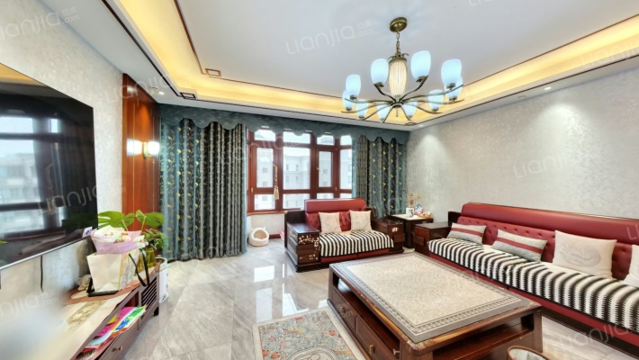 文景小区东区文园二手房实景图