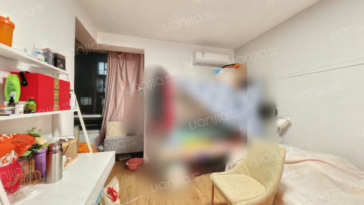 天秀花园澄秀园二手房实景图