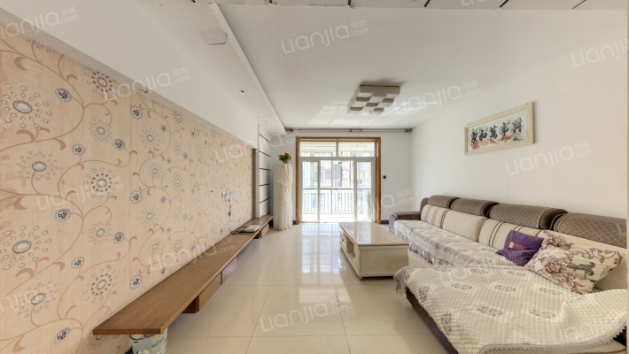 湖畔嘉园二手房实景图