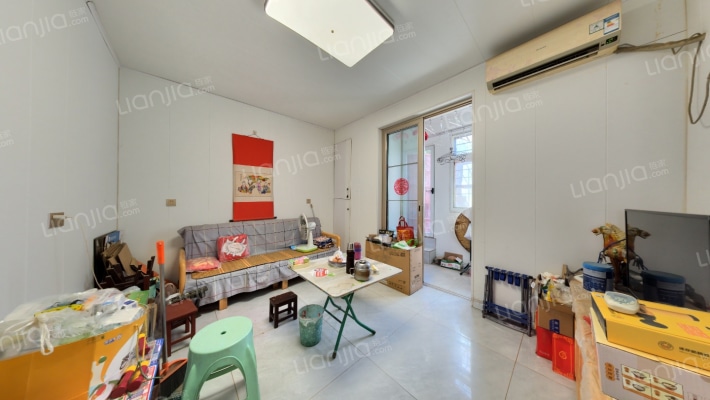 交通路38号二手房实景图