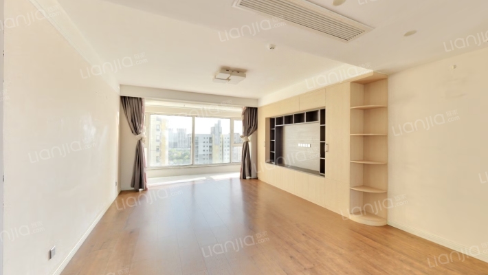 时代奥城二手房实景图