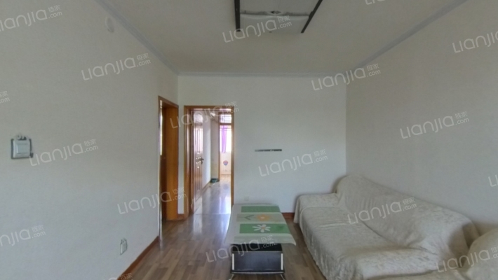 雪驰一号院二手房实景图