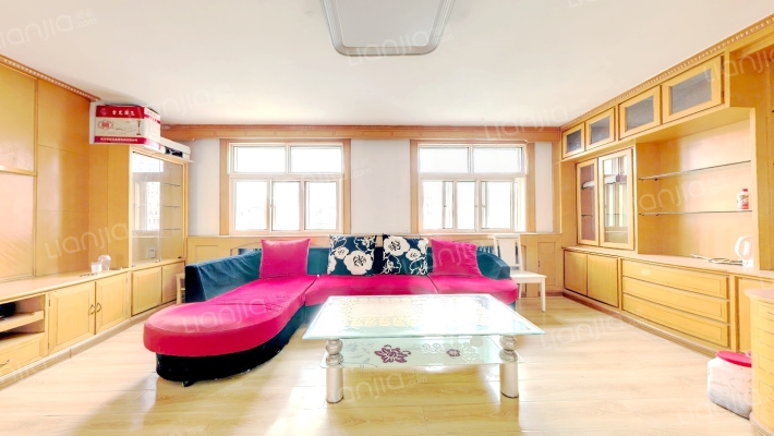 徐州路小区二手房实景图