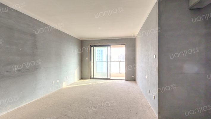 滨江悦府K1区二手房实景图