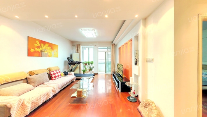 百大职工宿舍二手房实景图