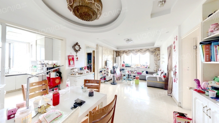 正阳公寓二手房实景图