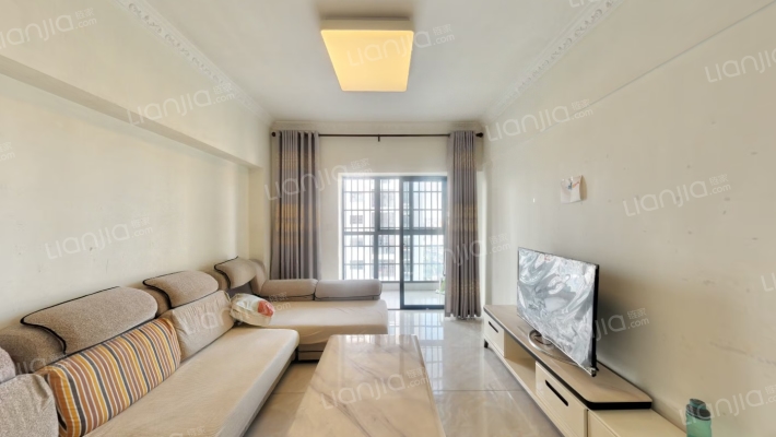 滨江雅苑二手房实景图