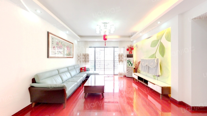 冠曦苑二手房实景图