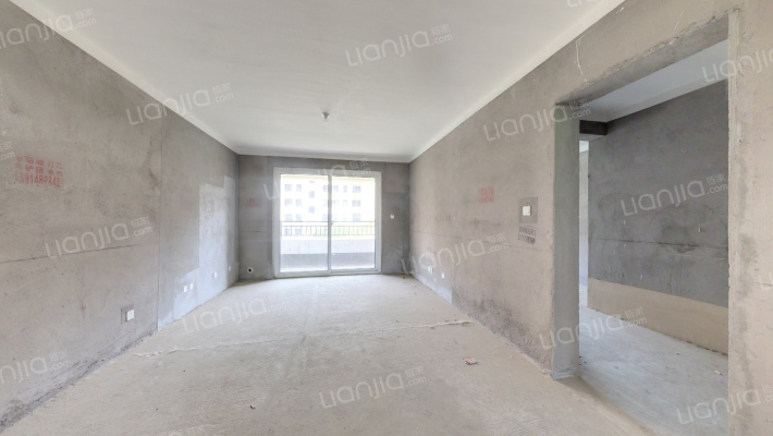 润柏华庭二手房实景图