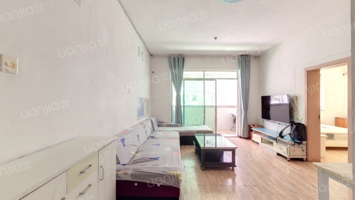 宝桐花园二手房实景图