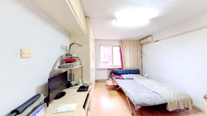 北安小区二手房实景图