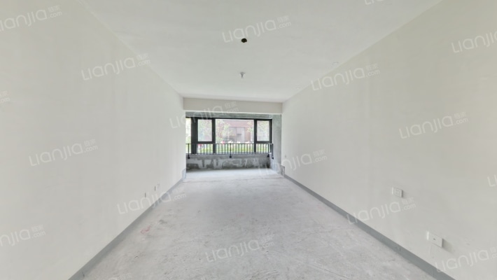 远洋潮起东方A4地块二手房实景图