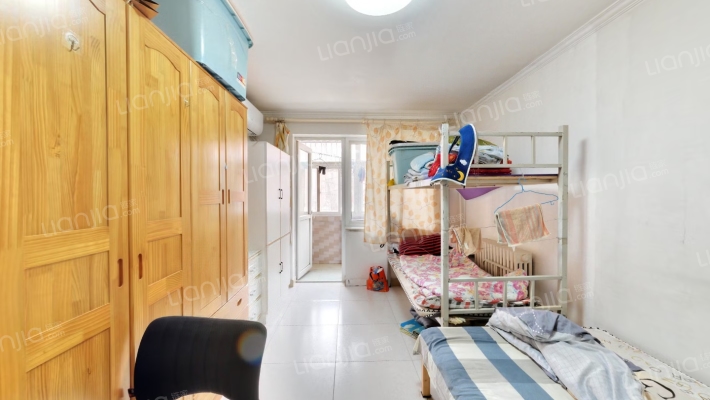 会城门小区二手房实景图