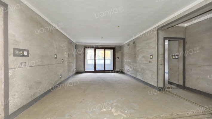 名门紫园花园九期二手房实景图