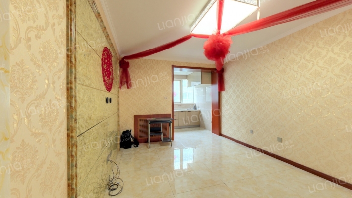 太化和平苑二手房实景图