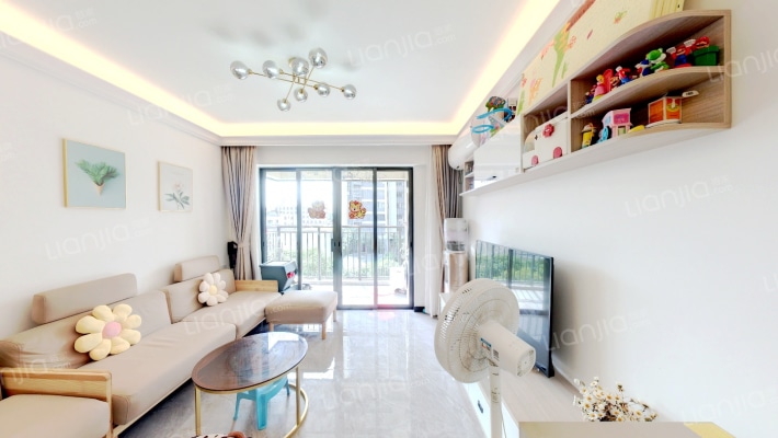 玖悦二手房实景图