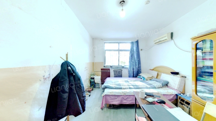 石家庄煤机公司第二生活区二手房实景图