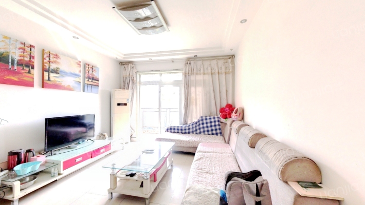 筑梦庭二手房实景图