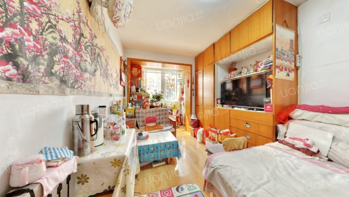 太康路二手房实景图